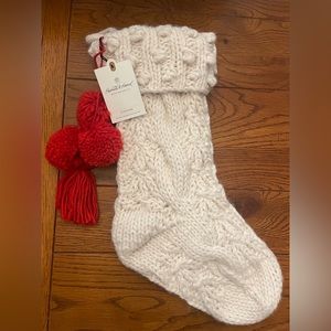 ❌SOLD ON OTHER SITE❌ Hearth and Hand Stocking